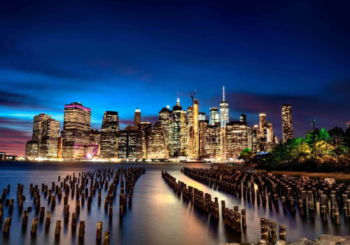 13 Fun Group Activities to Enjoy in New York City